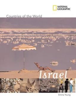 National Geographic Countries of the World: Israel