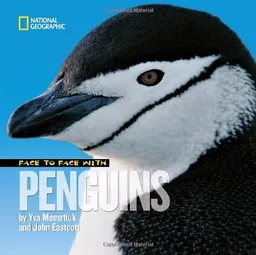 Face to Face with Penguins (Face to Face with Animals)