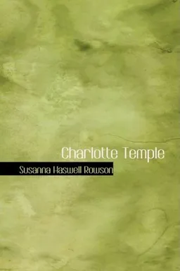 Charlotte Temple