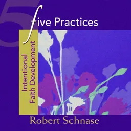 Five Practices - Intentional Faith Development (Five Practices of Fruitful Congregations Program Resources)