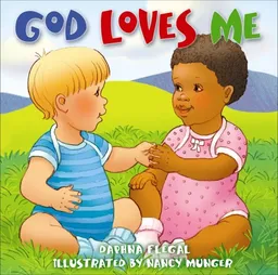 God Loves Me