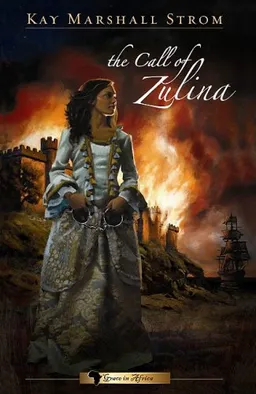 The Call of Zulina (Grace in Africa)