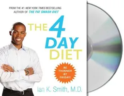The 4 Day Diet