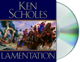Lamentation (The Psalms of Isaak)