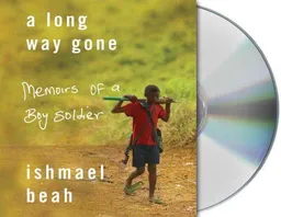 A Long Way Gone