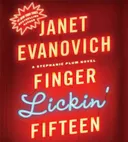 Finger Lickin' Fifteen (Stephanie Plum)