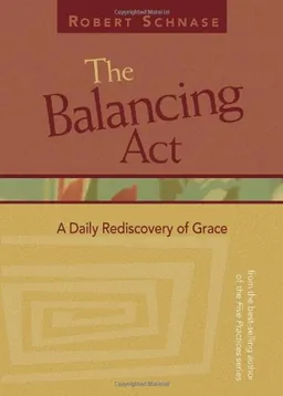 The Balancing Act