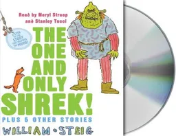 The One and Only Shrek!