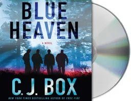 Blue Heaven
