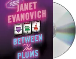 Between the Plums (Stephanie Plum)