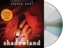Shadowland (The Immortals)