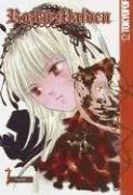 Rozen Maiden Volume 7