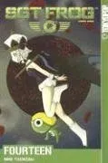 Sgt. Frog Volume 14 (Sgt. Frog (Graphic Novels)) (v. 14)