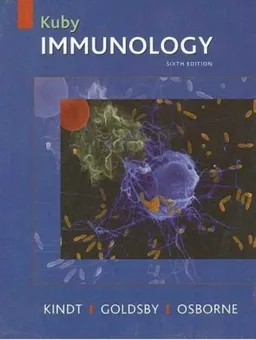 Kuby Immunology (Kindt, Kuby Immunology)