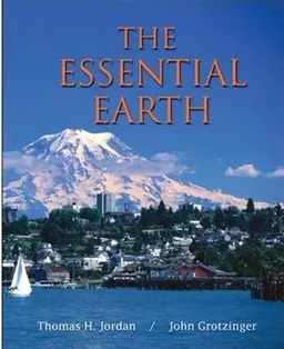 The Essential Earth