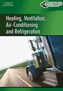 Professional Truck Technician Training Series: Heating, Ventilation, Air-Conditioning and Refrigeration Computer  Based Training (CBT)
