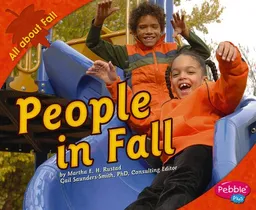 People in Fall (Pebble Plus)