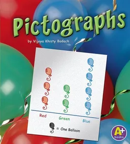 Pictographs (A+ Books)