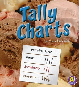 Tally Charts (A+ Books)