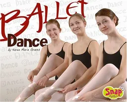 Ballet Dance (Snap)