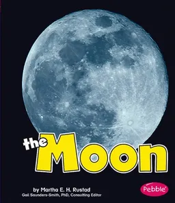 The Moon: Revised Edition (Pebble Books)