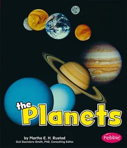 The Planets: Revised Edition (Pebble Books)