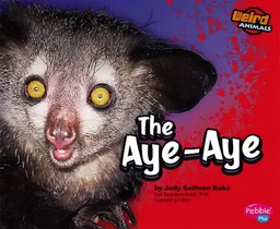 The Aye-Aye (Pebble Plus)