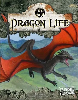 Dragon Life (Edge Books)