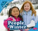 People in Winter (Pebble Plus)