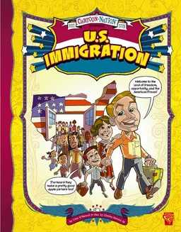 U.S. Immigration (Graphic Library)