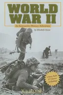 World War II: An Interactive History Adventure (You Choose Books)