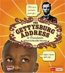 The Gettysburg Address in Translation: What It Really Means (Fact Finders Kids' Translations)