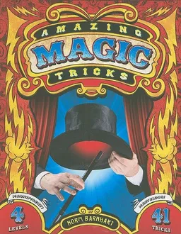 Amazing Magic Tricks