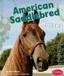 American Saddlebred Horses (Pebble Books)