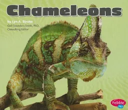 Chameleons (Pebble Plus)