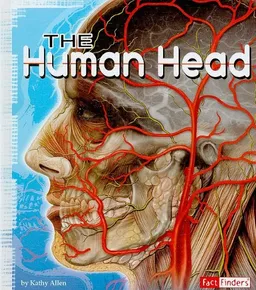 The Human Head (Fact Finders)