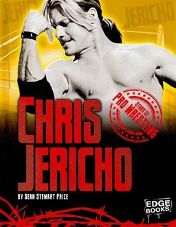 Chris Jericho (Edge Books)