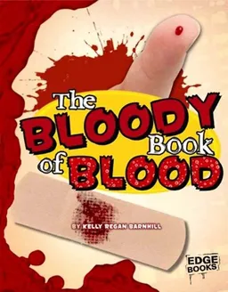 The Bloody Book of Blood (Edge Books)