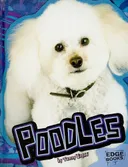 Poodles (Edge Books)