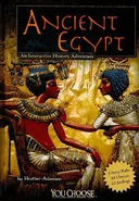 Ancient Egypt: An Interactive History Adventure (You Choose Books)