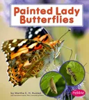 Painted Lady Butterflies (Watch It Grow)