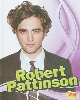 Robert Pattinson (Snap)