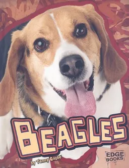Beagles (Edge Books)