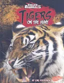 Tigers: On the Hunt (Blazers)