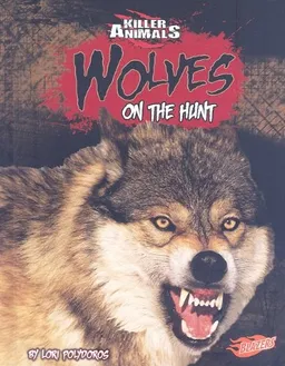 Wolves: On the Hunt (Blazers)
