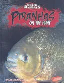 Piranhas: On the Hunt (Blazers)