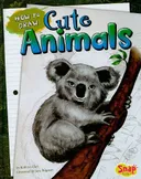 How to Draw Cute Animals (Snap)