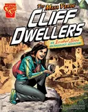 The Mesa Verde Cliff Dwellers: An Isabel Soto Archaeology Adventure (Graphic Library)
