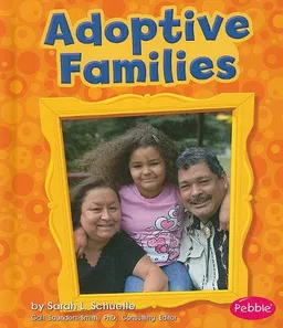 Adoptive Families (My Family)