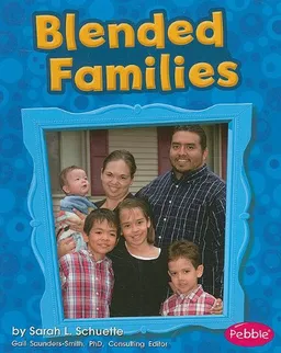 Blended Families (My Family)